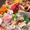 地酒と道産食材 一笑 ～丙～ - メイン写真: