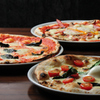 PIZZA＆CAFE TANTON - メイン写真: