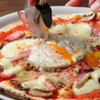 PIZZA＆CAFE TANTON - メイン写真: