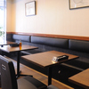PIZZA＆CAFE TANTON - メイン写真: