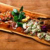 Ristorante Bell - 料理写真: