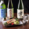 純米酒専門 粋酔 - メイン写真: