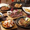 肉とチーズバルGRILL屋 - メイン写真: