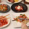 チーズと生はちみつ BeNe - メイン写真: