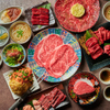 中目黒焼肉 登牛門 - メイン写真: