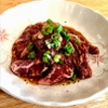 大衆焼肉 イロトリ鶏 肉と麺 - メイン写真: