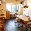 MOVE CAFE - メイン写真: