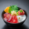 海鮮丼 佐政 - 料理写真: