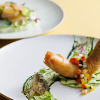 R restaurant & bar - 料理写真:R restaurant and bar ディナーコース 7/11-9/10