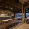 Riz Labo Kitchen - メイン写真: