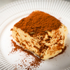 da GIORGIO - 料理写真:ティラミス