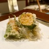 天婦羅 士才