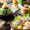 炭火晩酌屋はればれ - メイン写真: