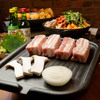 韓国料理ホンデポチャ - メイン写真: