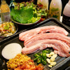 韓国料理ホンデポチャ - メイン写真: