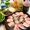 韓国料理ホンデポチャ - メイン写真: