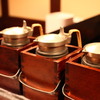魚菜 - ドリンク写真:熱燗