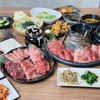 WAGYU YAKINIKU SHOGUN - メイン写真: