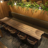 PoeL kitchen - 内観写真: