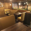 PoeL kitchen - 内観写真: