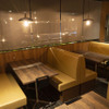 PoeL kitchen - 内観写真: