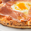 PIZZERIA BACI - メイン写真: