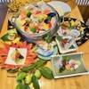 三八波 - 料理写真: