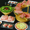 和牛焼肉 LIEBE - メイン写真: