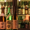 炉端と銘酒 日日 - メイン写真: