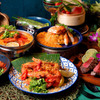 ASIAN DINING SEANA - メイン写真: