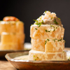 PLATINUM MEAT&FISH あぶりや OMOTENASHI - メイン写真: