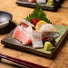 PLATINUM MEAT&FISH あぶりや OMOTENASHI - メイン写真: