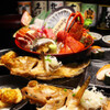 海鮮個室酒場 伊まり - メイン写真: