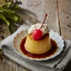 Wagyu Burger - 料理写真:クラシックプリン Classic Pudding