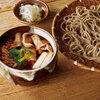 石臼挽き二八そば そばしき - メイン写真: