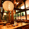 MOKICHI TRATTORIA - メイン写真: