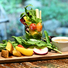 MOKICHI TRATTORIA - メイン写真: