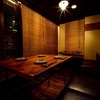 肉と日本酒バル ワラカド - メイン写真:
