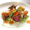 24/7 restaurant - 料理写真: