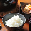 美味荘 - 料理写真:銀シャリご飯