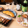 焼鳥と地酒 炭イッカ - メイン写真: