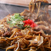 お好み焼き・串カツ 大阪屋 - メイン写真: