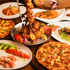 Salute CaCa Dining&Bar - メイン写真: