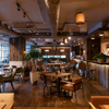 cafe,Dining&Bar 104.5 - メイン写真: