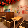 餃子 小籠包 福包酒場 - メイン写真: