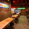 餃子 小籠包 福包酒場 - メイン写真:
