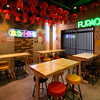 餃子 小籠包 福包酒場 - メイン写真: