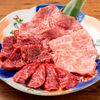 スタミナ焼肉 はらだ - メイン写真: