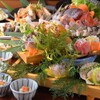 炉端焼き 鷹島本まぐろ 魚然 - メイン写真: