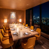MOSS CROSS TOKYO - メイン写真:
